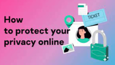 Safeguarding Your Digital Footprint: Strategies for Protecting Online Privacy and Data