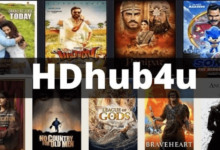 hd hub 4u.fit