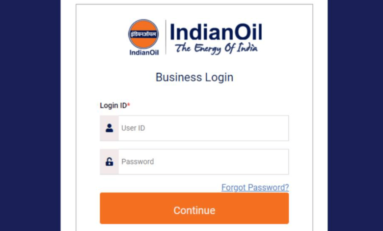 sdms.px.indianoil login