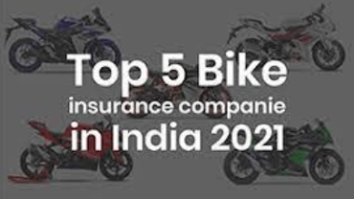 5 Best Bike Insurance Companies in 2023 LyricsBaazaar.com