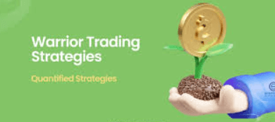 Trading Styles Guide What Type of Trading Does Warrior Trading