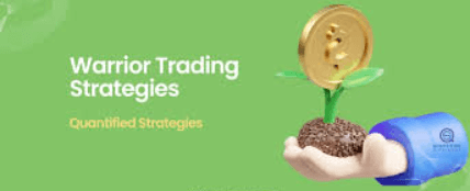 Trading Styles Guide What Type of Trading Does Warrior Trading
