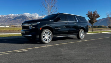 Exploring the Features of Armored Chevrolet Suburban