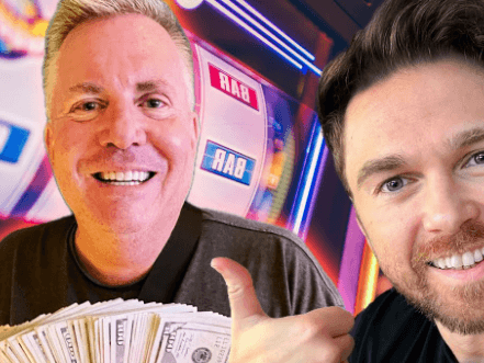 Vegas Matt Net Worth