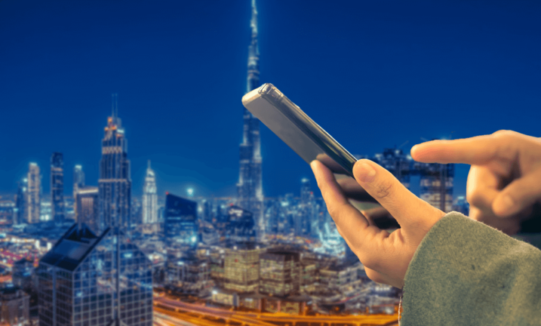The evolution of digital payments in the MENA region