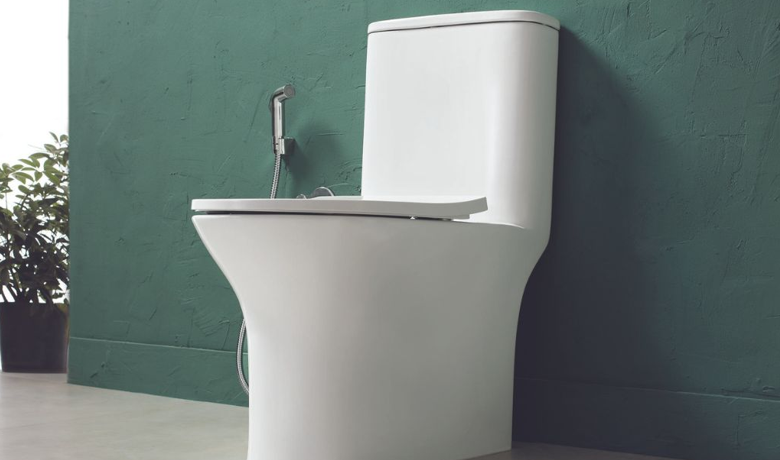 Top 5 Common Problems with Western Commodes and How to Fix Them