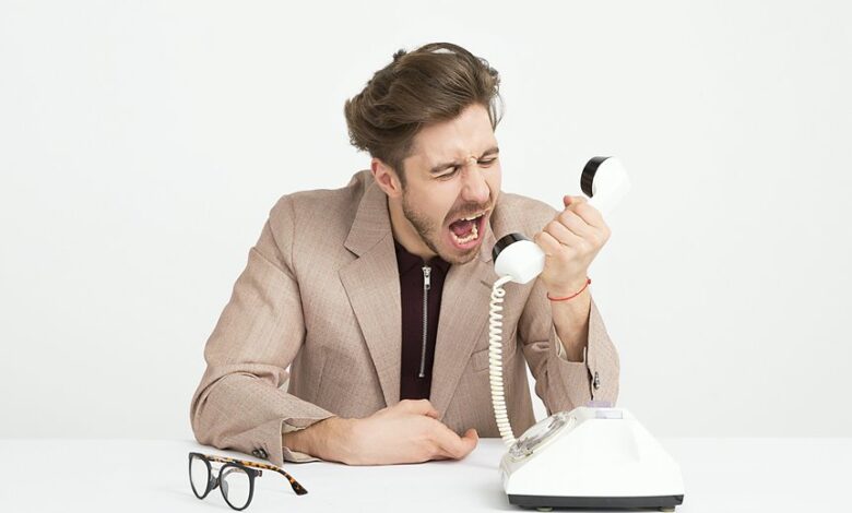 mobile call analysis tool