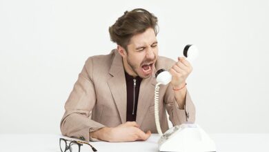 mobile call pattern analysis