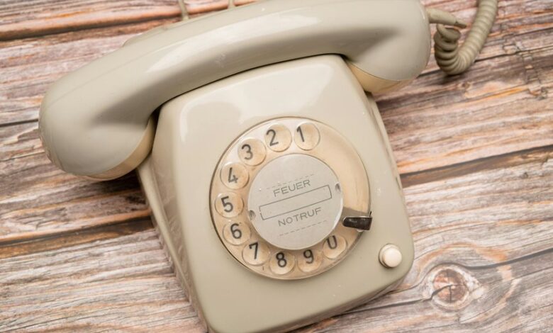 phone number call analysis