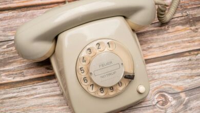 tracing australian phone calls