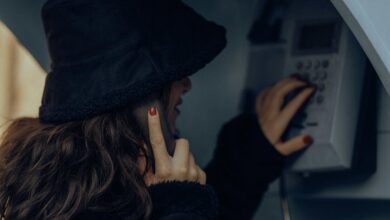 tracing call origins regionally