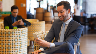 Business Class Air Tickets to India – Luxury Travel Made Easy