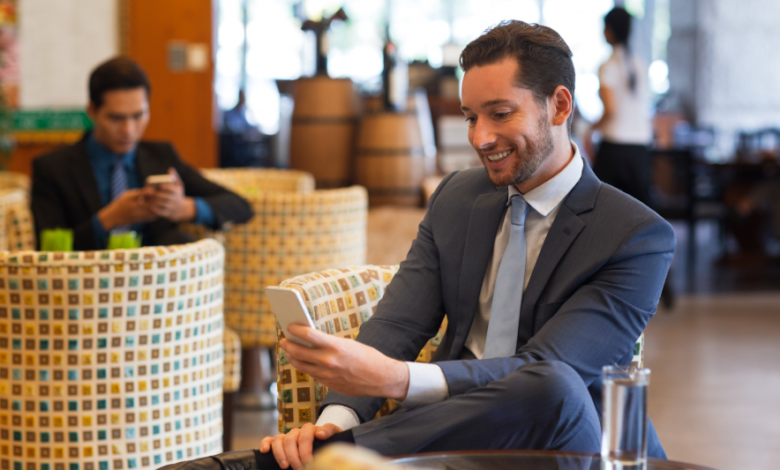 Business Class Air Tickets to India – Luxury Travel Made Easy