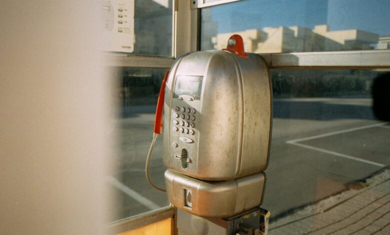 telecom privacy contact numbers
