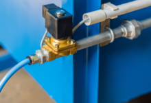 Vacuum Solenoid Valve: How It Works in Factory Lifting Systems