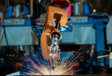Is a Robotic Welding Machine Worth the Cost? ROI Insights for Manufacturers