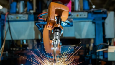 Is a Robotic Welding Machine Worth the Cost? ROI Insights for Manufacturers