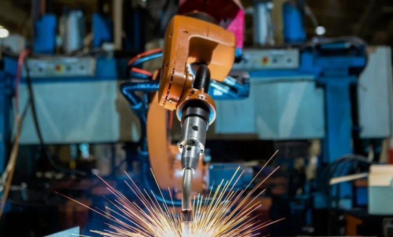 Is a Robotic Welding Machine Worth the Cost? ROI Insights for Manufacturers