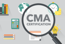 CMA Full Form and Its Growing Role in Corporate Strategy Teams.