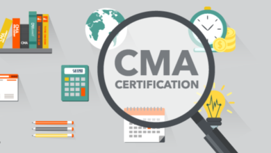 CMA Full Form and Its Growing Role in Corporate Strategy Teams.