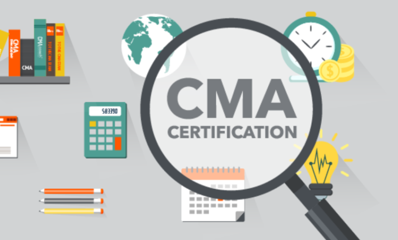 CMA Full Form and Its Growing Role in Corporate Strategy Teams.