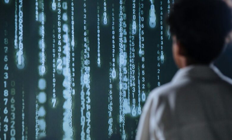 innovation spectrum analysis data