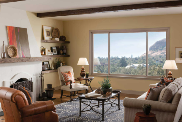 The Rise of Sliding Windows and their Role in Smart Home Living