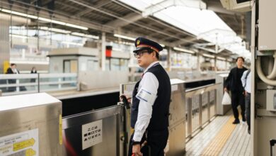 cloud platform security measures