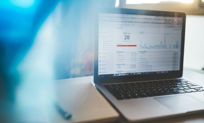 cloud services analytics solutions