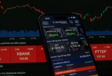 digital platform performance metrics