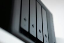 digital transformation backup services