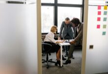 high tech enterprise performance