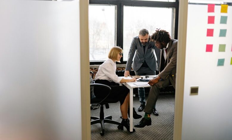 high tech enterprise performance