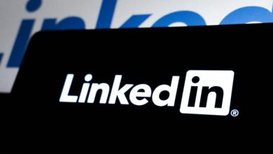 it network platform professional