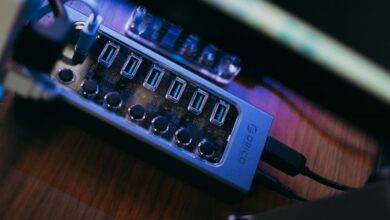 next level tech performance