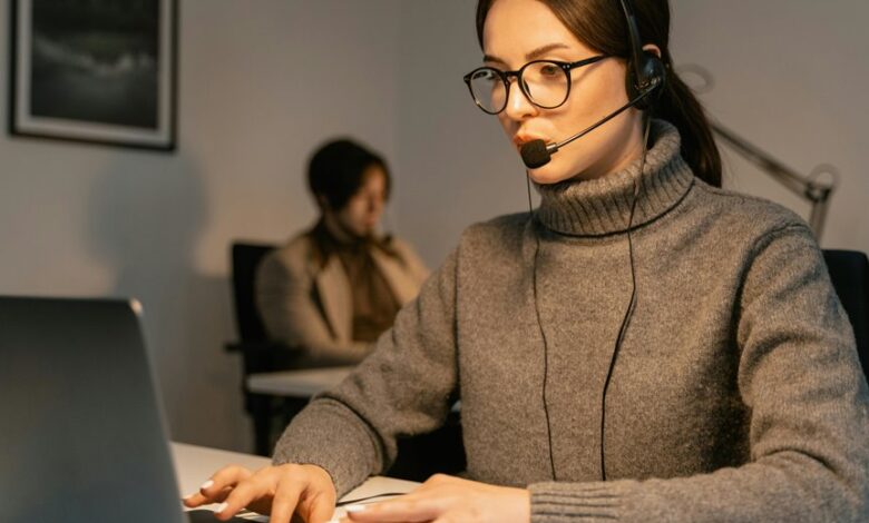 nextgen digital performance review