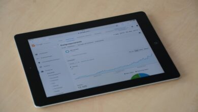 premium tech analytics hub