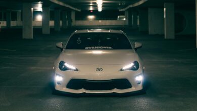 catalyst drive starting meaningful change