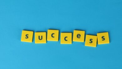 infinite horizons start unlocking success