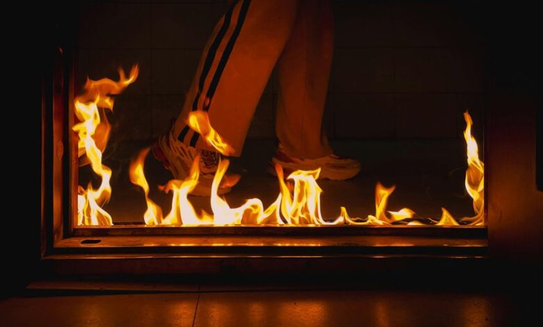 trailblazing edge start global impact