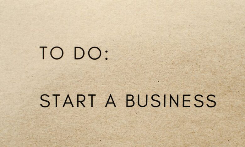 trailblazing flow across ventures