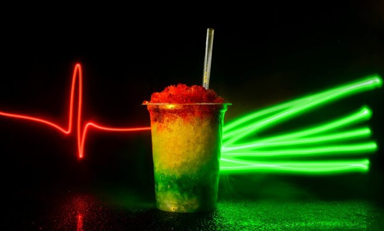 trailblazing pulse toward outcomes