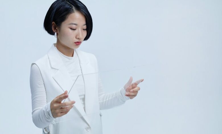 visionary edge start across projects