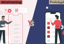 Prototyping and Wireframing with Figma: Creating Low Fidelity and High Fidelity Mockups to Validate UI UX Concepts with Stakeholders Before Development