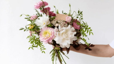 Send Flowers That Matter: Choosing the Right Bouquet Made Easy