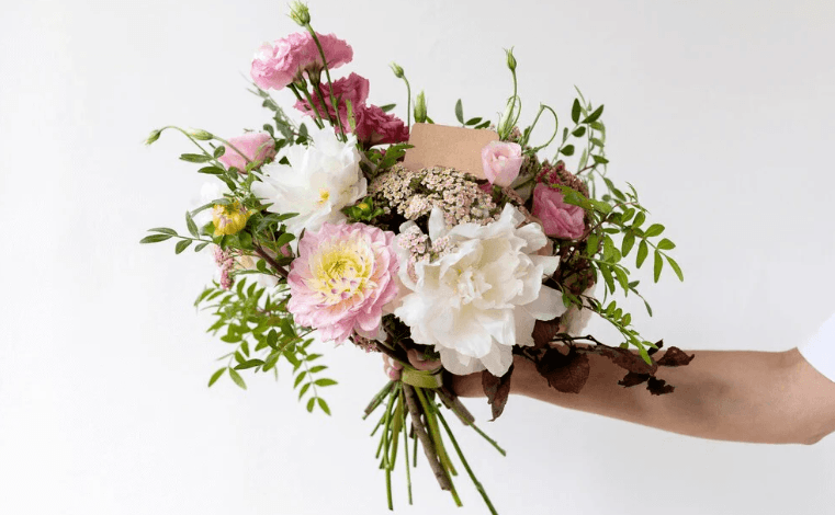 Send Flowers That Matter: Choosing the Right Bouquet Made Easy