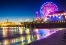 Some Of the Very Best Los Angeles Travel Attractions