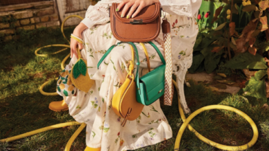 Why a Mini Bag Deserves a Place in Every Wardrobe