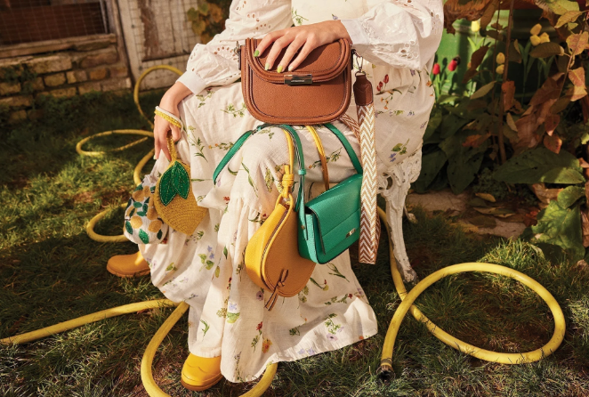Why a Mini Bag Deserves a Place in Every Wardrobe