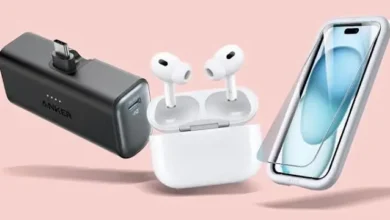 Apple Accessories Guide: Elevate Your Apple Device Experience